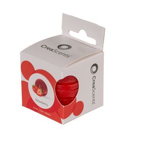 Out of the Blue Creascent Scentchips Fraise