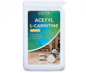 FITS - Acétyl-L-Carnitine