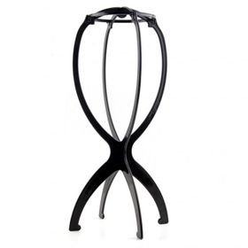 Porte-perruque / Support pour perruque