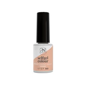 PN Selfgel Vernis Semi-Permanent - N33 Pastel Peach
