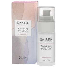 DR. SEA – Oogserum met Q10 & Vitamine C