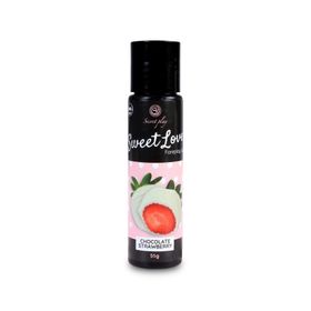 Secretplay - Sweet Love - Massagegel