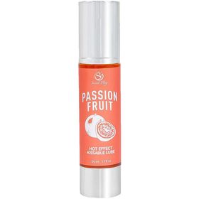 Secret Play *Passion Fruit Hot Effect*