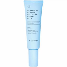 ALLIES OF SKIN Molecular Barrier Recovery Crèmebalsem