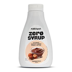 Polleo Zero Syrup
