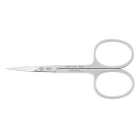 DREITURM Solingen Ciseaux à cuticules  en inox à pointes pointues