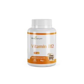 VitaSanum® Vitamine B12