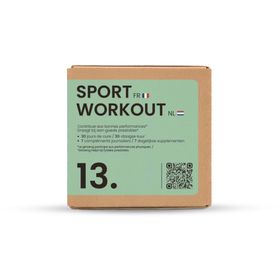 Suplemint® Supplement SPORT