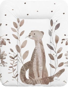 Ceba Baby zacht verschoningsmatje