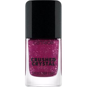 Catrice - Top Coat Effet Crushed Crystal