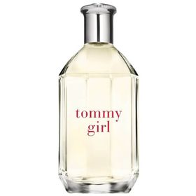 Tommy Hilfiger - Eau De Cologne Tommy Girl