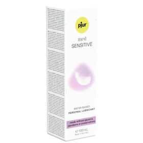 pjur® MED *Sensitive* Geen glycerine