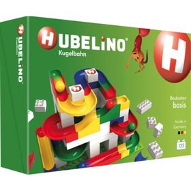 hubelino kogelbaan basis (123)