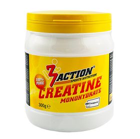 3Action Creatine