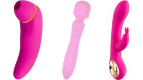 HUGBOX Coffret de Sextoys