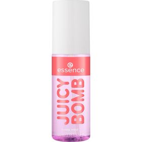 Essence - Juicy Bomb Geparfumeerde Mist - Lychee Lagoon