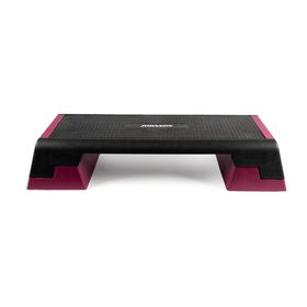 Johnson Instelbare Aerobic Stepper