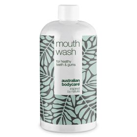 Australian Bodycare Eau de Bouche