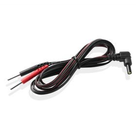medisana Tens 3-in-1 kabelset (2 stuks) voor TT 200, TT 205, TT A15 en TT-15E
