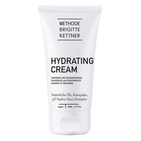 Methode Brigitte Kettner Hydrating Cream