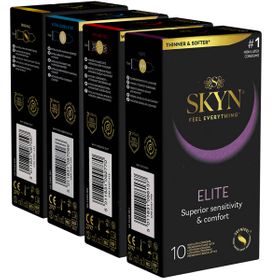 SKYN *Voorbeeldset*