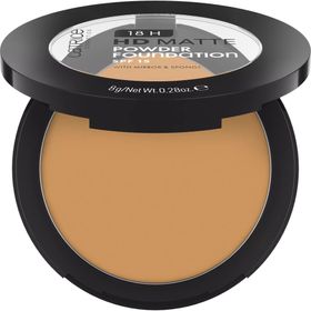 Catrice - Fond de Teint 18H HD Matte Powder