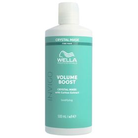 Wella - Invigo Volume Boost Haarmasker