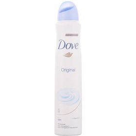 Dove Original Spray Deodorant 48u Alcoholvrij