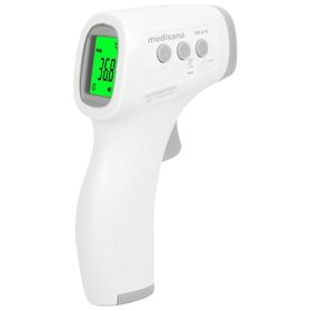 medisana TM A79 contactloze klinische thermometer