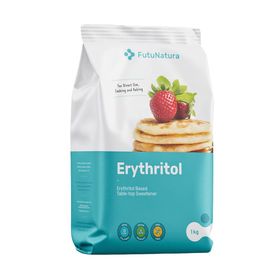FutuNatura Érythritol, édulcorant naturel
