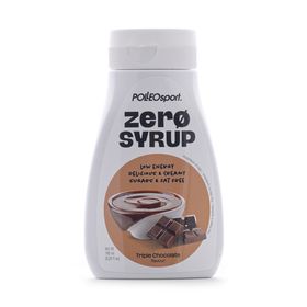 Polleo Zero Syrup