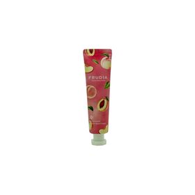Frudia Mijn Boomgaard Handcrème Perzik