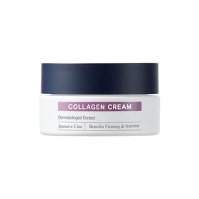 CUSKIN Clean-Up Collageen Crème