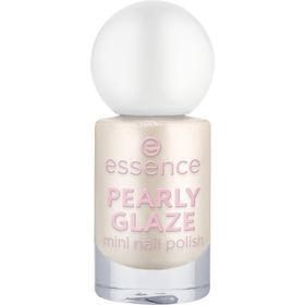 Essence - Mini Vernis à Ongles Pearly Glaze