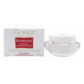 Guinot Nutrizone Intensief Voedende Crème  - Droge huid