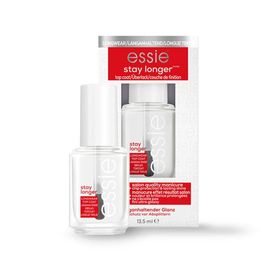 Essie Stay Longer Longwear Top Coat