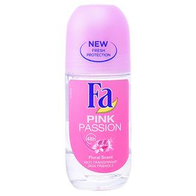 Fa - Déodorant Roll-on Pink Passion