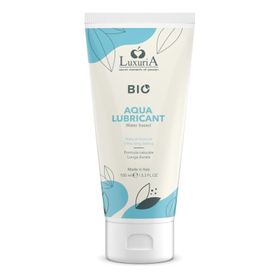 LuxuriA BIO *Aqua Lubricant*