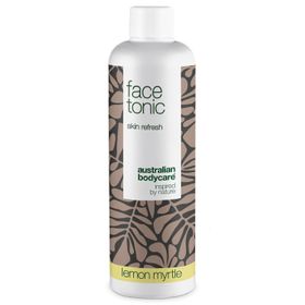 Australian Bodycare Anti-Puistjes Gezichtstonic Lemon
