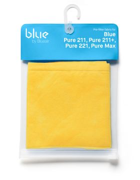Préfiltre pour Blueair Blue Pure 211/221, jaune chamois