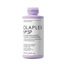 Olaplex No.5P Blonde Enhancer Toning Conditioner