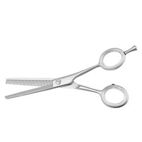 Niegeloh Solingen Modelleerschaar, roestvrij staal