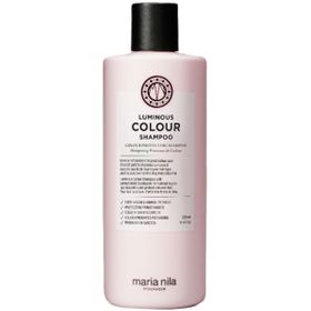 Maria Nila - Shampoo Luminous Colour