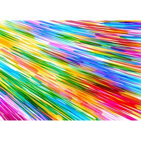 enjoy Spectrum Speed Puzzle 1000 pièces