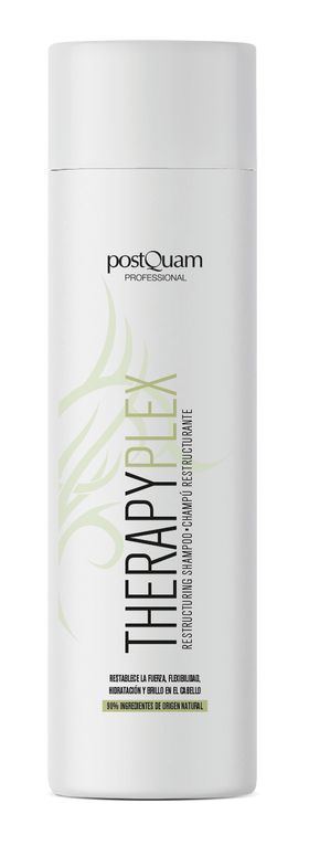 PostQuam Language Plex Therapie Shampoo