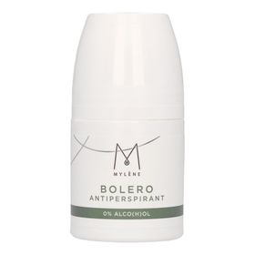 Mylène Bolero Deo Roller | Anti transpirant roller | Zonder alcohol