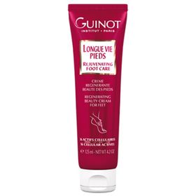 Guinot Longue Vie Pieds Soin des pieds rajeunissant