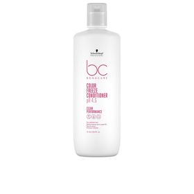 Schwarzkopf - Color Freeze pH 4.5 Conditioner BC Bonacure