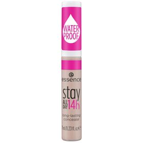 Essence - Correcteur Liquide Longue Tenue Stay All Day 14h