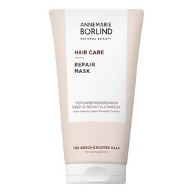 Annemarie Börlind Hair Care Repair Masker